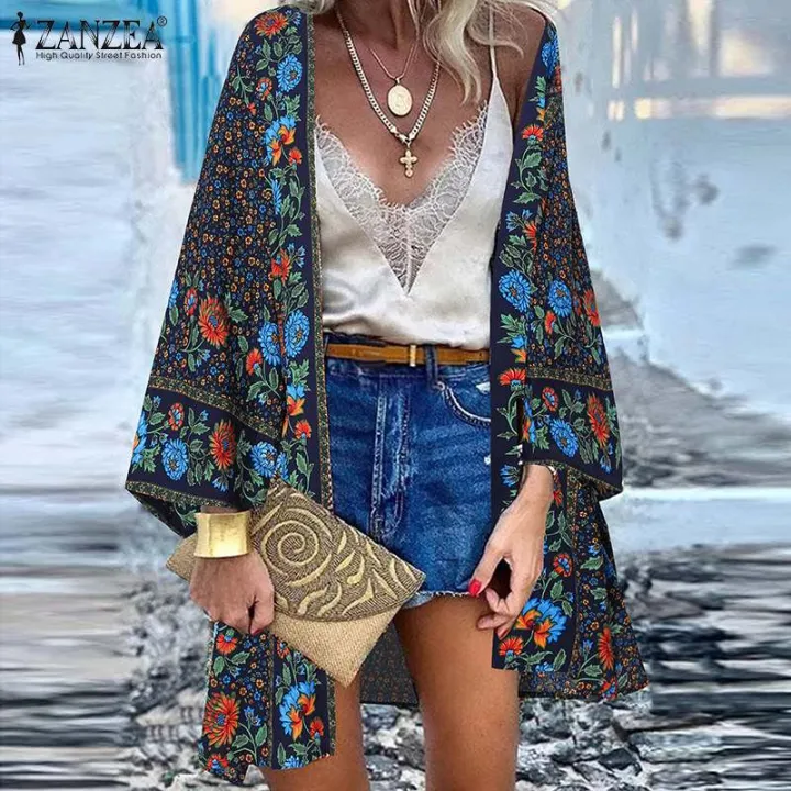 Summer%20Bohemian%20Beach%20Printed%20Cardigan%20Women%20Floral%20Long%20Sleeve%20Blouse%20ZANZEA%20Kimono%20Vintage%20Open%20Front%20Holiday%20Shirt%20Tunic%20Tops%20House%20Foocus%20-%20Image%204