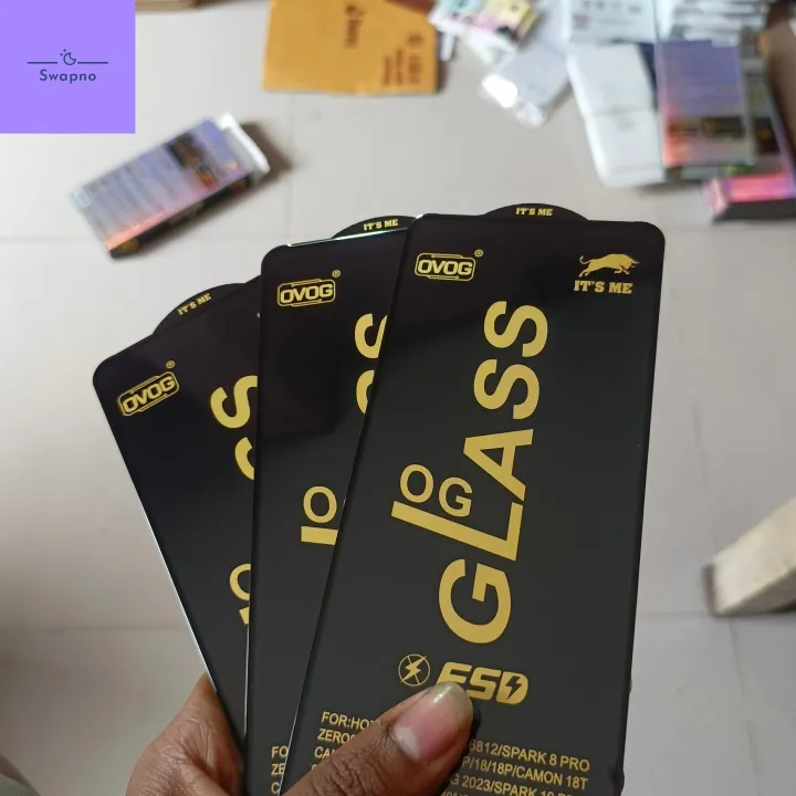 For%20Infinix%20GT%2020%20Pro%20High%20Quality%20It's%20Me%20OG%20Full%20Glue%20Tempered%20Glass%20Screen%20Protector%20-%20Image%204