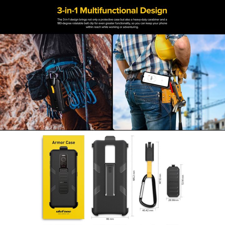 For%20Ulefone%20Armor%2017%20Pro%20Ulefone%20Back%20Clip%20Phone%20Case%20with%20Carabiner%20-%20Image%206