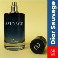 Dior Sauvage Perfume 30ml. 
