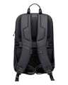 Arctic Hunter B00443 Men's Fashion Leisure Business Simple Anti Splash Backpack Large Capacity Travel Computer Bag. 