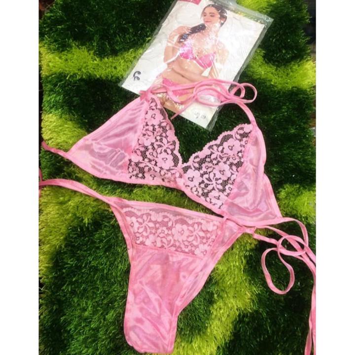 Bikini Set Best Qualityfull Good Stitching for Women