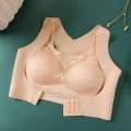 Imported stylish pad removable comfortable soft bra for women-One Piece. 