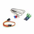 MAX6675 Module And K Type Thermocouple Sensor.