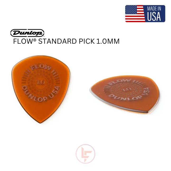 Dunlop%20549P100%20Flow%20Standard%20Grip%20Guitar%20Picks%201.0mm%20Made%20in%20USA%20-%20Image%202