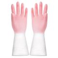 Rubber Cleaning Gloves Cleaning Rubber Gloves Waterproof Rubber Dishwashing Gloves For Dishwashing Household Chores And. 
