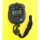 Professional Stopwatch Timer Exercise Sports Stop Watch Waterproof Digital Chronograph Timer Counter - Track Time And Performance. 