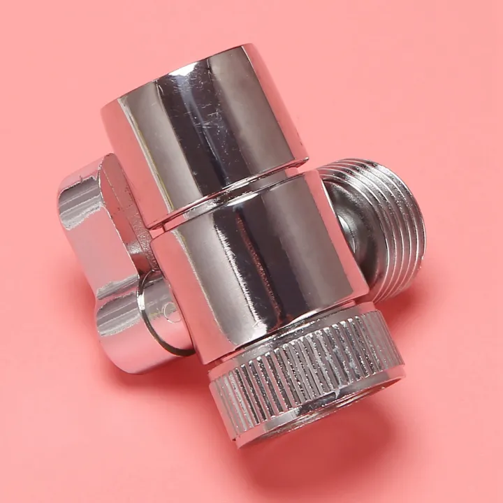 3X%20Faucet%20Valve%20Diverter%20Sink%20Valve%20Water%20Tap%20Faucet%20Splitter%20Adapter%20Home%20Bathroom%20Kitchen%20Diverter%20-%20Image%203