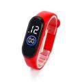 New LED Waterproof Fashion Watch For Women - Watch For Women.