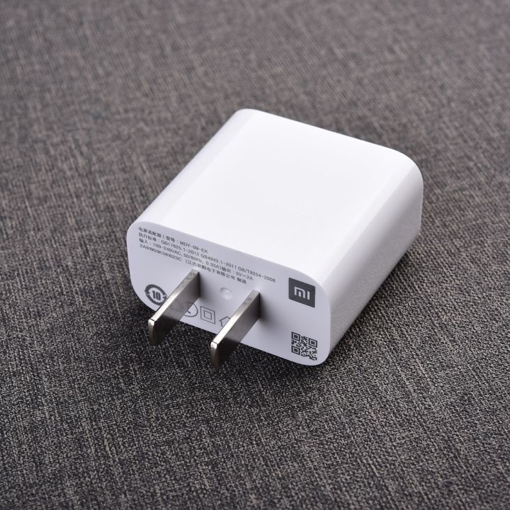 Original%20Xiaomi%20Charger%2010W%205V2A%20EU/US%20Power%20Adapter%20Micro%20USB%20Cable%20For%20Mi%20Play%20S2%203%204%20Redmi%203S%204%205%207A%209A%2010A%20Note%203%204%205%206%20Plus%20-%20Image%206