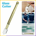 Diamond Pencil Glass Cutter Pen for Slide, Test Tube GD.