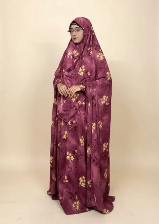 khimar%20Big%20size%20Bat%20Sleeve%20Hooded,%20Muslim%20Women%20Prayer%20hijab%20Full%20cover%20Face%20Islamic%20Clothing%20-%20Image%207