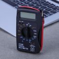 DT83B Pocket Digital Multimeter Ammeter Voltmeter DC/AC Resistor. 
