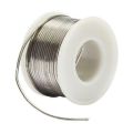 Welding Iron Wire Reel 0.8mm Rosin Core Flux Solder Wire Reel. 