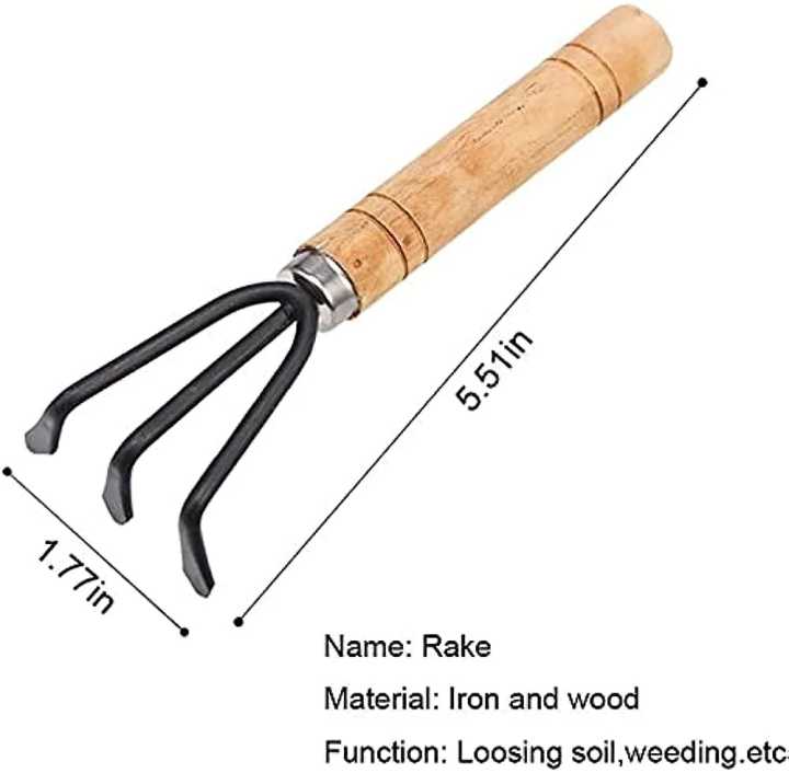 Garden%20Tools%20Set%203Pcs%20Mini%20Garden%20Tools%20Small%20Shovel/Rake/Spade%20for%20Plant%20Potted%20Transplanting%20Flowers%20and%20Digging%20-%20Image%204