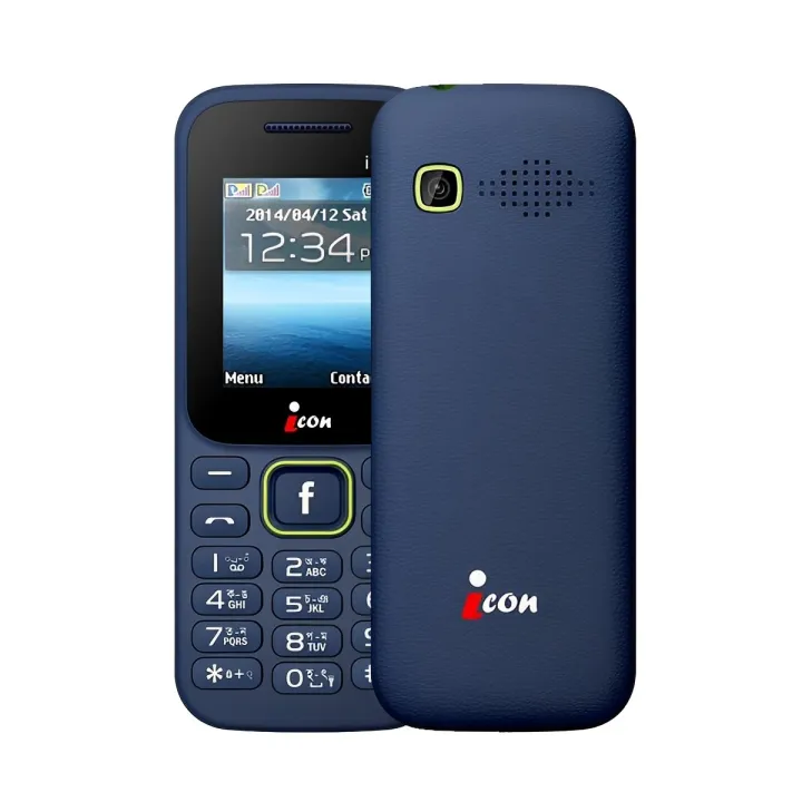 i72 guru music feature phone with 1 years warranty