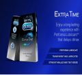 Durex Extra Time Condom 10pcs Box | Made In India.