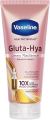 Vaseline Gluta-Hya Dewy Radiance 200ml Serum-In-Lotion, Boosted With GlutaGlow | India. 