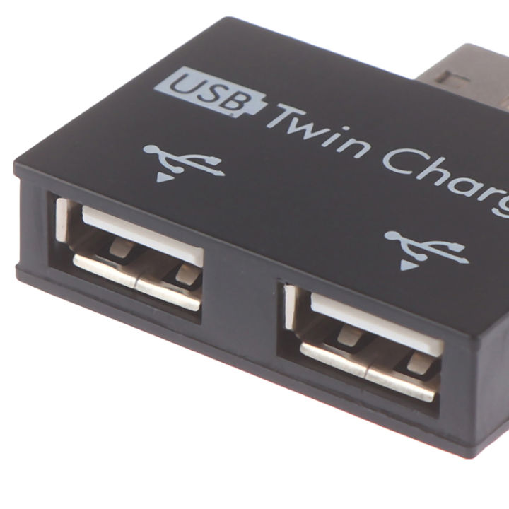 External%202%20Port%20USB%20Splitter%20USB%20HUB%20Micro%20USB%20Power%20Port%20Multi-port%20Adapter%20Creek%20-%20Image%206