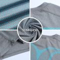 Compression Tank Top Men Gym Shirt Sleeveless Quick Dry Printing Sportswear Male Fitness Bodybuilding Vest Workout Muscle Top.