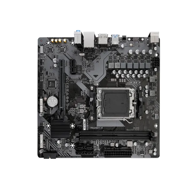 Gigabyte%20A620M%20H%20AM5%20Micro%20ATX%20Motherboard%20-%20Image%203