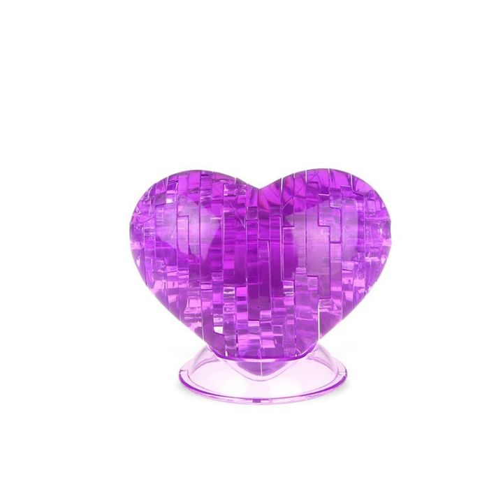 Kids%203D%20Crystal%20Puzzle%20Jigsaw%20Toys%20Building%20Blocks%20Assemble%20Heart%20Model%20Kits%20Home%20Decoration%20Gift%20Montessori%20Early%20Education%20Toy%20-%20Image%202