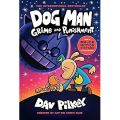 Dog Man Series Complete Books Set (Books 1-13). 