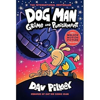 Dog%20Man%20Series%20Complete%20Books%20Set%20(Books%201-13)%20-%20Image%203