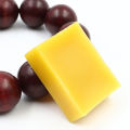 100% Pure Natural Yellow Beeswax Bee Wax Organic Pellets Beewax Food Cosmetic Grade soap raw material Pure Beeswax tool TSLM2.