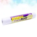 Drawing easel paper Paper Roll- Poster Paper Craft Paper Roll White Wrapping Paper for craft paper roll Drawing paper. 