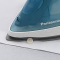 Panasonic NI-S430 Powerful Steam Iron with Titanium Soleplate.