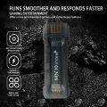 Android 11 OS MX10 TV stick HDR set top 4K 1080p 2.4g/5G WiFi smart TV sticks for Google YouTube Netflix network media player. 