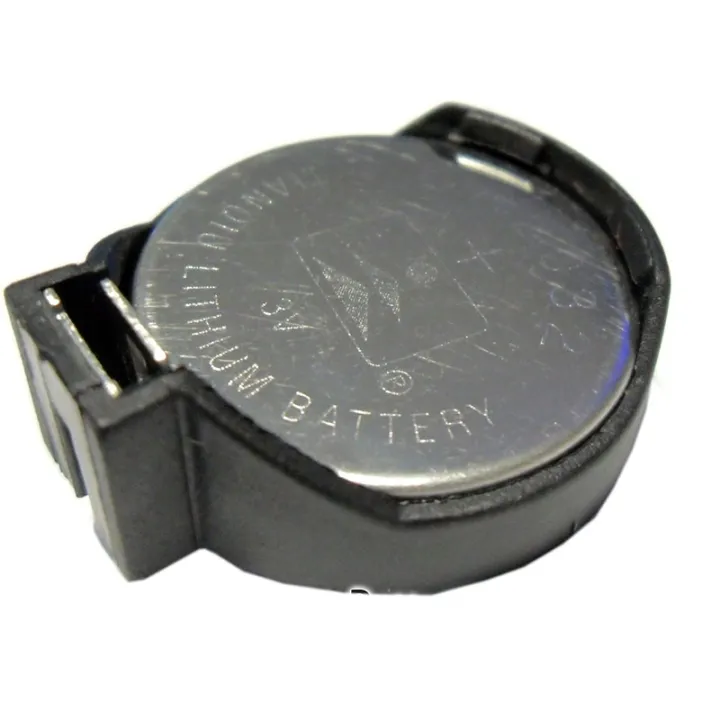 5Pcs%20CMOS%20CR2032%20PCB%20Mount%20Battery%20Holder%20Button%20Coin%20Cell%20Batteries%20Case%20Box%20For%20Motherboard%20RTC%20CR%202032%20-%20Image%205