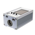 Handheld High Accuracy Speed Measuring Instrument Initial Speed Velocity Velocimetry Tachometer.