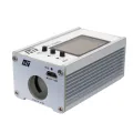KOGEEK Handheld High Accuracy Speed Measuring Instrument Initial Speed Velocity Velocimetry Tachometer. 
