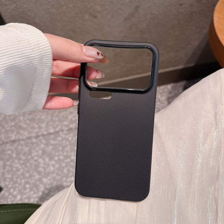 HODON%20Ultra-thin%20Frosted%20Transparent%20Soft%20Case%20For%20Xiaomi%2015%2014%2013%20Pro%2014%20Ultra%20Xiaomi%2017%20Pro%20Max%20Redmi%20K60%20K70%20Ultra%20K80%20Pro%20Cases%20Matte%20Clear%20TPU%20Back%20Phone%20Cover%20-%20Image%204