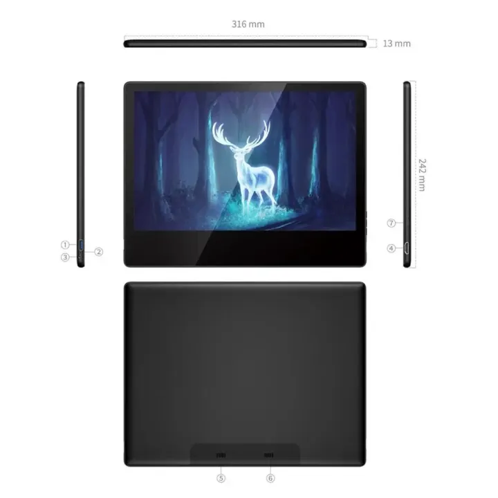 Portable%20Monitor%20hdmi%20touch%20screen%2013.3%20inch%202K%20PC%20PS4%20Xbox%201080P%20IPS%20HD%20LCD%20LED%20Display%20for%20Raspberry%20Pi%20switch%20laptop%20-%20Image%206