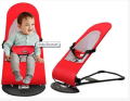 Adjustable Baby Bouncer bouching chair. 