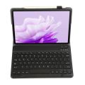 AH15 Ultra-thin Detachable Bluetooth Keyboard Leather Tablet Case For Honor Pad X9 / X8 Pro 11.5 (AH15). 