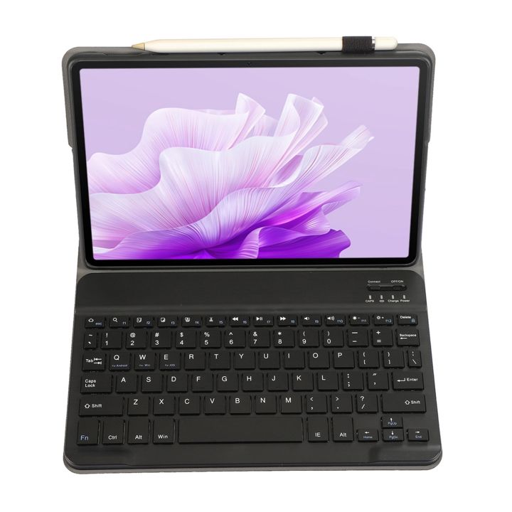 AH15%20Ultra-thin%20Detachable%20Bluetooth%20Keyboard%20Leather%20Tablet%20Case%20For%20Honor%20Pad%20X9%20/%20X8%20Pro%2011.5%20(AH15)%20-%20Image%207