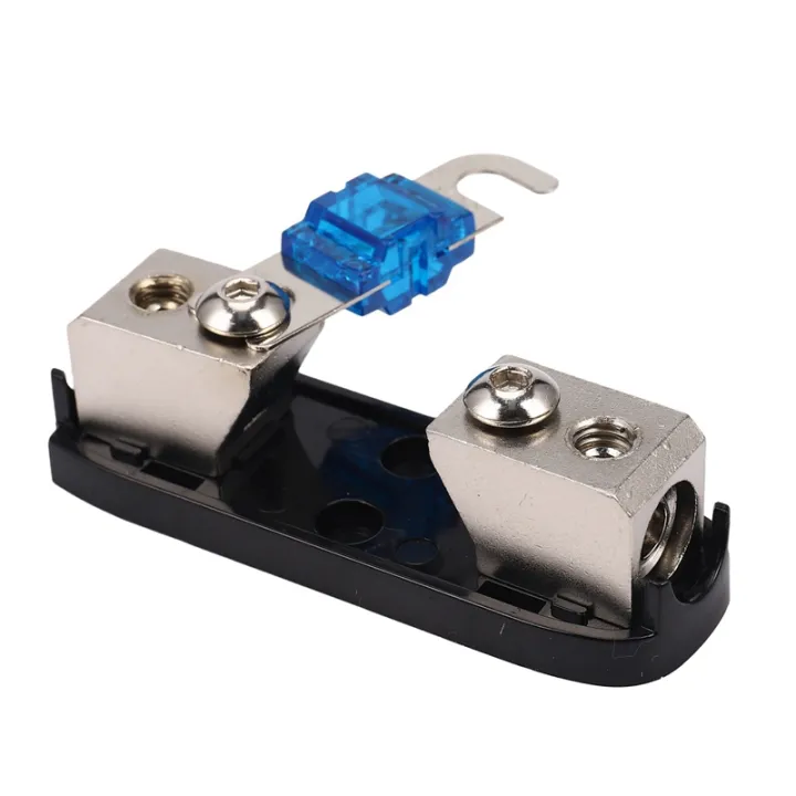 Auto%20Agu%20Audio%20Fuse%20Box%20Power%20Distribution%20Block,Single%20way%20-%20Image%209