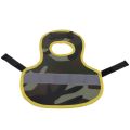 Chicken Vest Protection Adjustable Hen Saddle Apron Reflective Vest Chicken Clothes Hen Duck Chicken Saddle Apron Feather. 