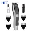 HTC AT-538 Hair And Beard Trimmer For Men - Trimmer.