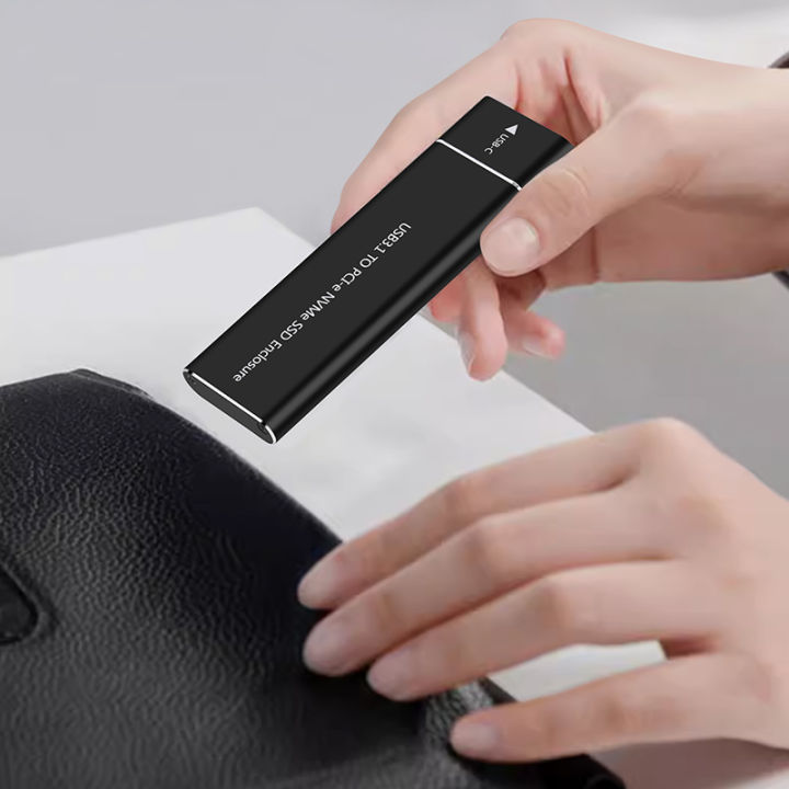 M.2%20NVMe%20SSD%20Enclosure%20Adapter%20Aluminum%20Case%20USB%20C%203.1%20Gen2%2010Gbps%20to%20NVMe%20PCIe%20External%20Box%20for%202230/2242/2260/2280%20M2%20NVMe%20SSD%20-%20Image%205