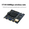 USB to WiFi module MT7601 wireless network card/driving recorder/set-top box/notebook/advertising machine. 