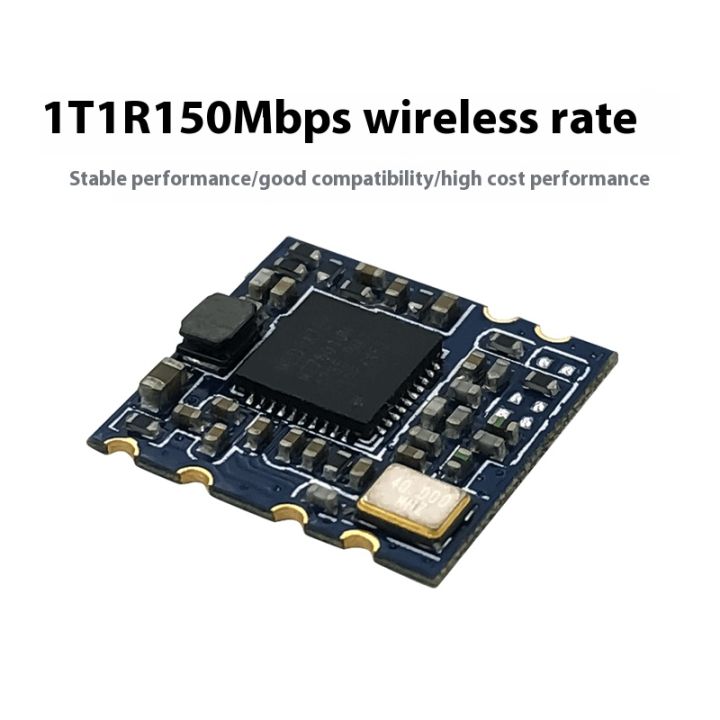 USB%20to%20WiFi%20module%20MT7601%20wireless%20network%20card/driving%20recorder/set-top%20box/notebook/advertising%20machine%20-%20Image%203