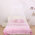 Le Flower Dome Princess Bed Curtain Canopy Kids Room Mosquito Fly Insect Net. 