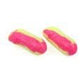 10 Pairs LL-LS4 Disposable Soft Foam Earplugs Snore-Proof Sleep Ear Protector No Cords.