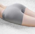 Imported Body Shaper Brief Shapewear Panty For Women All Season Cotton Seamless Low-Rise Breathable Solid Color. 
