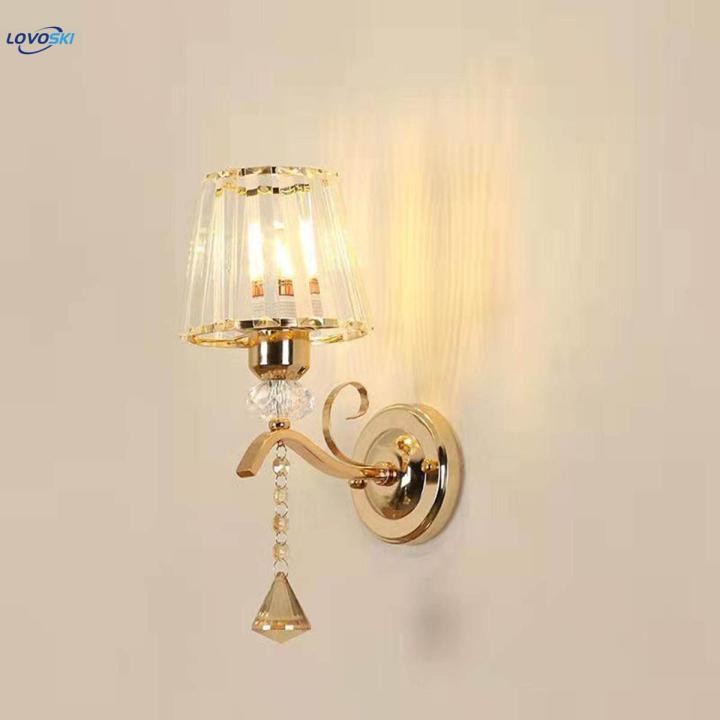 LED Wall Lamp Sconce Light Fixtures Lighting Night Lamp for Living Room
